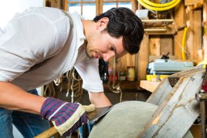 slijpen gereedschap