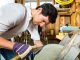 slijpen gereedschap