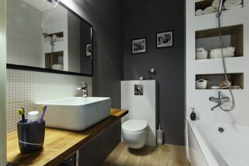 juiste wastafel