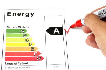 lagere energierekening