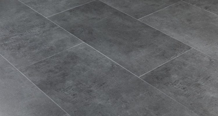 pvc vloer betonlook