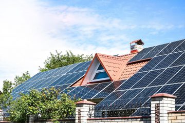zonnepanelen