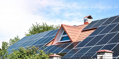 zonnepanelen