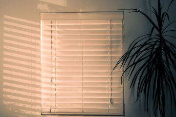 koud huis zomer