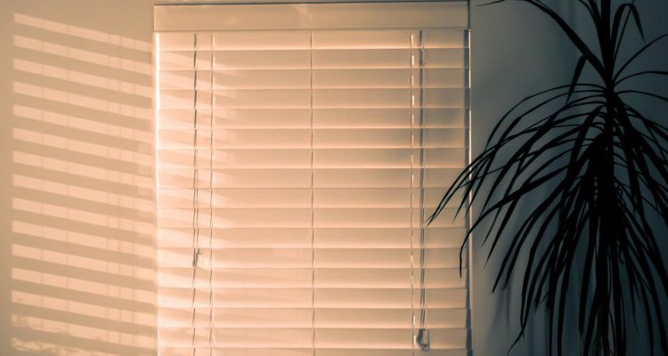 koud huis zomer