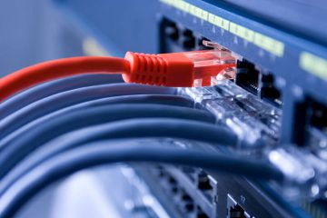 internetrekening omlaag krijgen