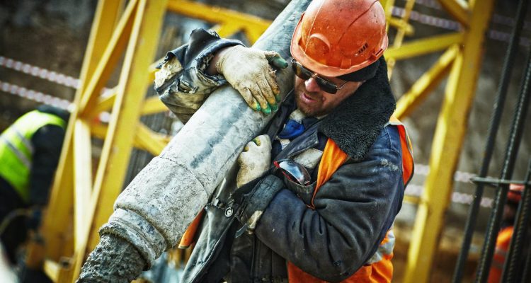 bouw vacatures