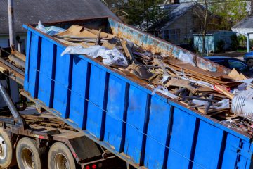 afvalcontainerbedrijf