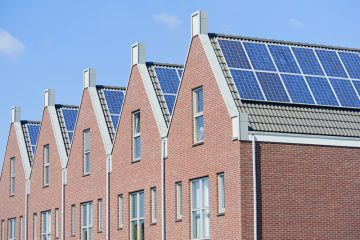 het maximale uit je zonnepanelen halen