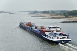 scheepsmakelaar