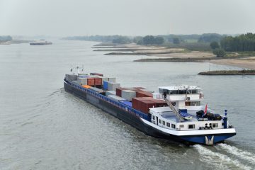 scheepsmakelaar