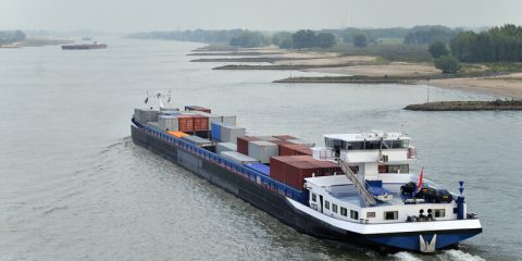 scheepsmakelaar