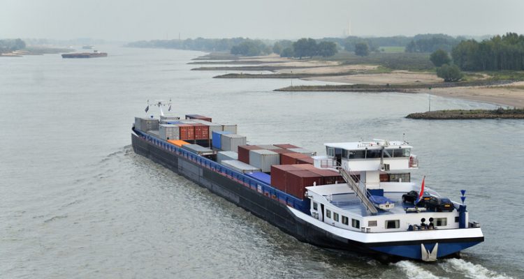 scheepsmakelaar