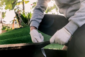 steeds meer mensen kiezen kunstgras