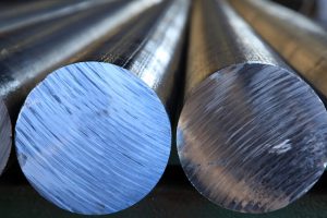 aluminium