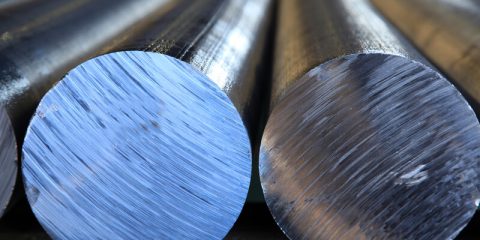 aluminium
