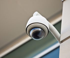 dome camera