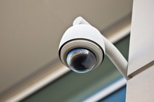 dome camera