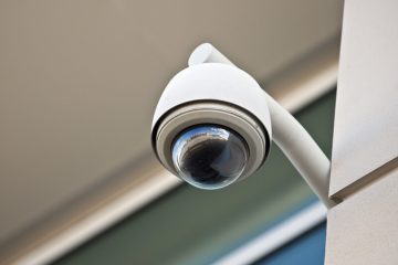 dome camera