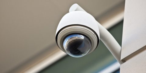dome camera