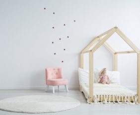 kinderbed