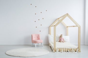 kinderbed