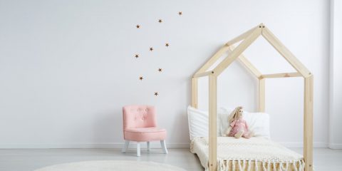 kinderbed