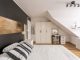 zolder slaapkamer
