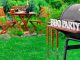 barbecue feest organiseren