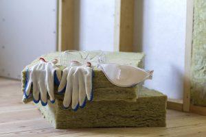 isolatie van woningen