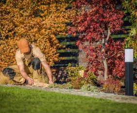 je tuin klaar voor de herfst