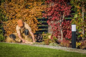 je tuin klaar voor de herfst